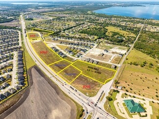 More details for Highway 78, Lavon, TX - Land for Sale