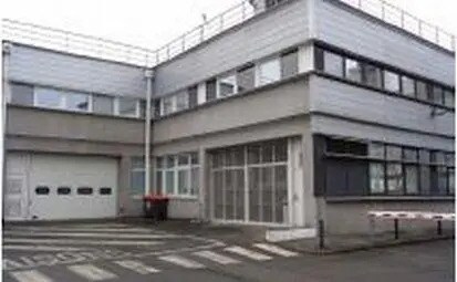 Bureau dans Saint-Denis à louer Photo du bâtiment- Image 1 de 8