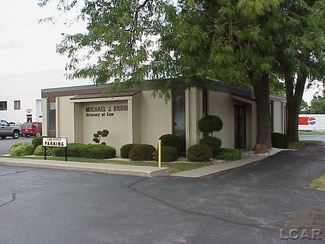 More details for 1107 W Chicago Blvd, Tecumseh, MI - Office for Lease