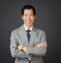 Frank Wu