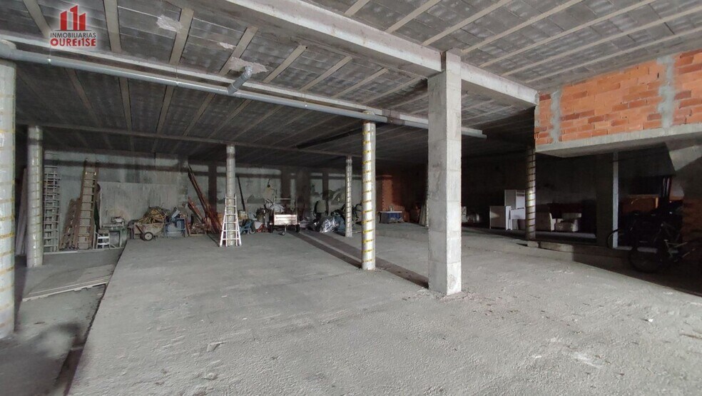 Commerce de détail dans Ourense, Orense à vendre - Photo du bâtiment - Image 3 de 5