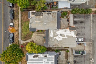 1550 Crucero Dr, San Jose, CA - AERIAL map view - Image1