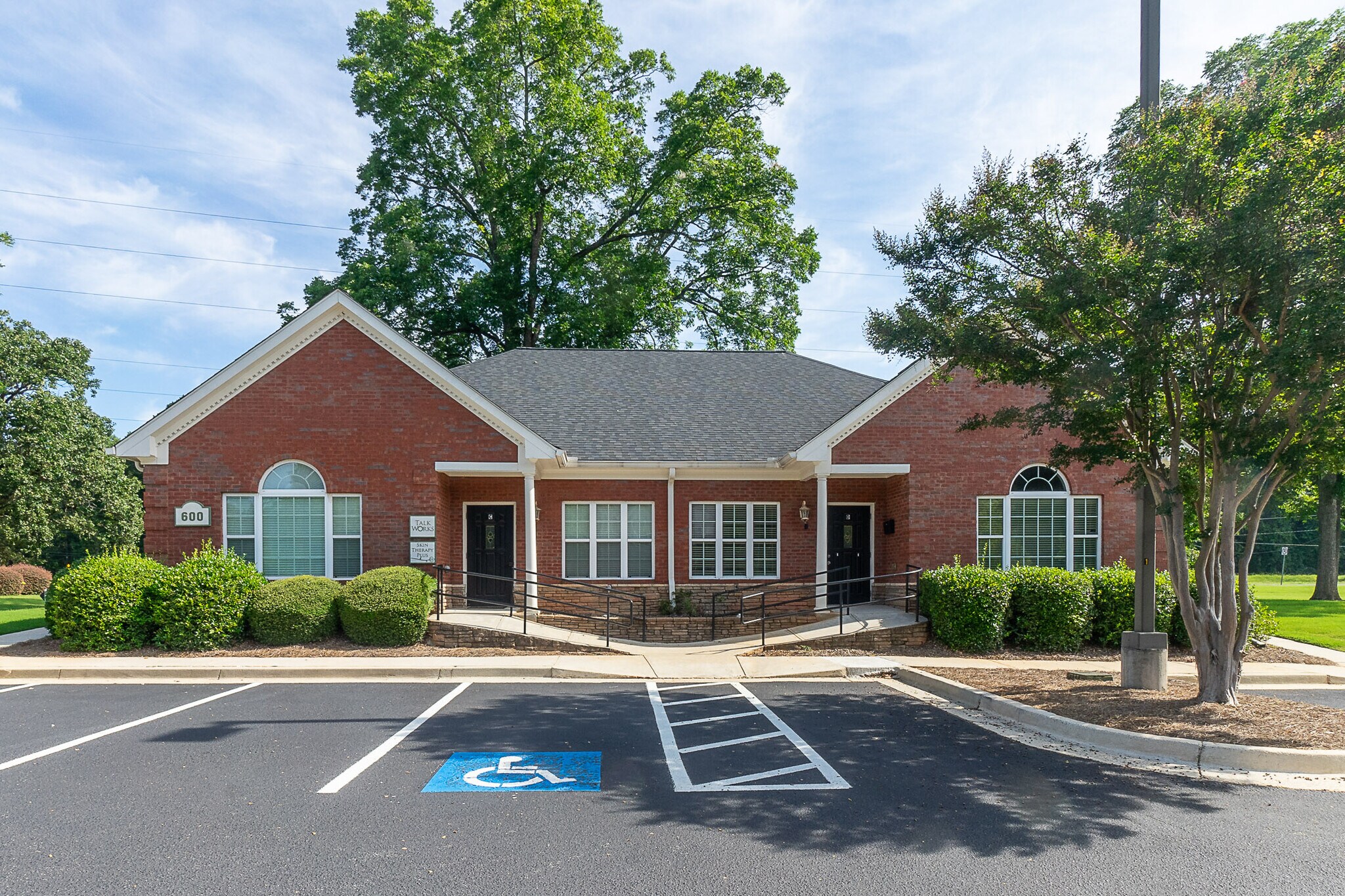 3001 Monroe Hwy, Watkinsville, GA à louer Photo du bâtiment- Image 1 de 5