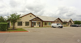 More details for 901 Cypress Creek Rd, Cedar Park, TX - Office for Sale