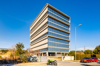 More details for Avinguda Via Augusta, 71, Sant Cugat del Vallès - Office for Lease