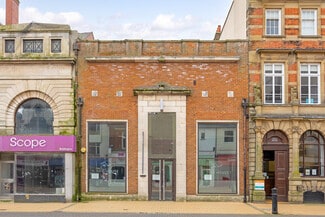 More details for 16-18 King St, Bridlington - Office for Lease