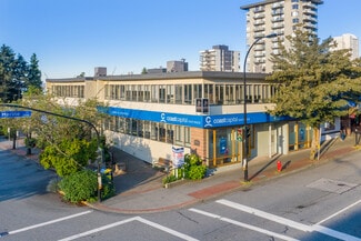 More details for 285 17th St, West Vancouver, BC - Office for Lease