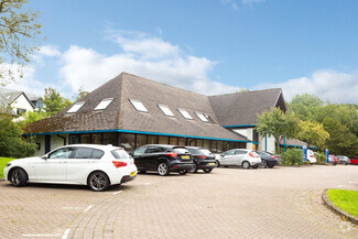 Plus de détails pour Lamplugh Rd, Cockermouth - Bureau à louer