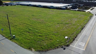 Plus de détails pour 700 Las Animas ave, Gilroy, CA - Terrain à vendre