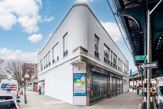 More details for 8501 New Utrecht Ave, Brooklyn, NY - Retail for Sale