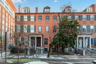 More details for Pennbrook Portfolio – for Sale, Philadelphia, PA