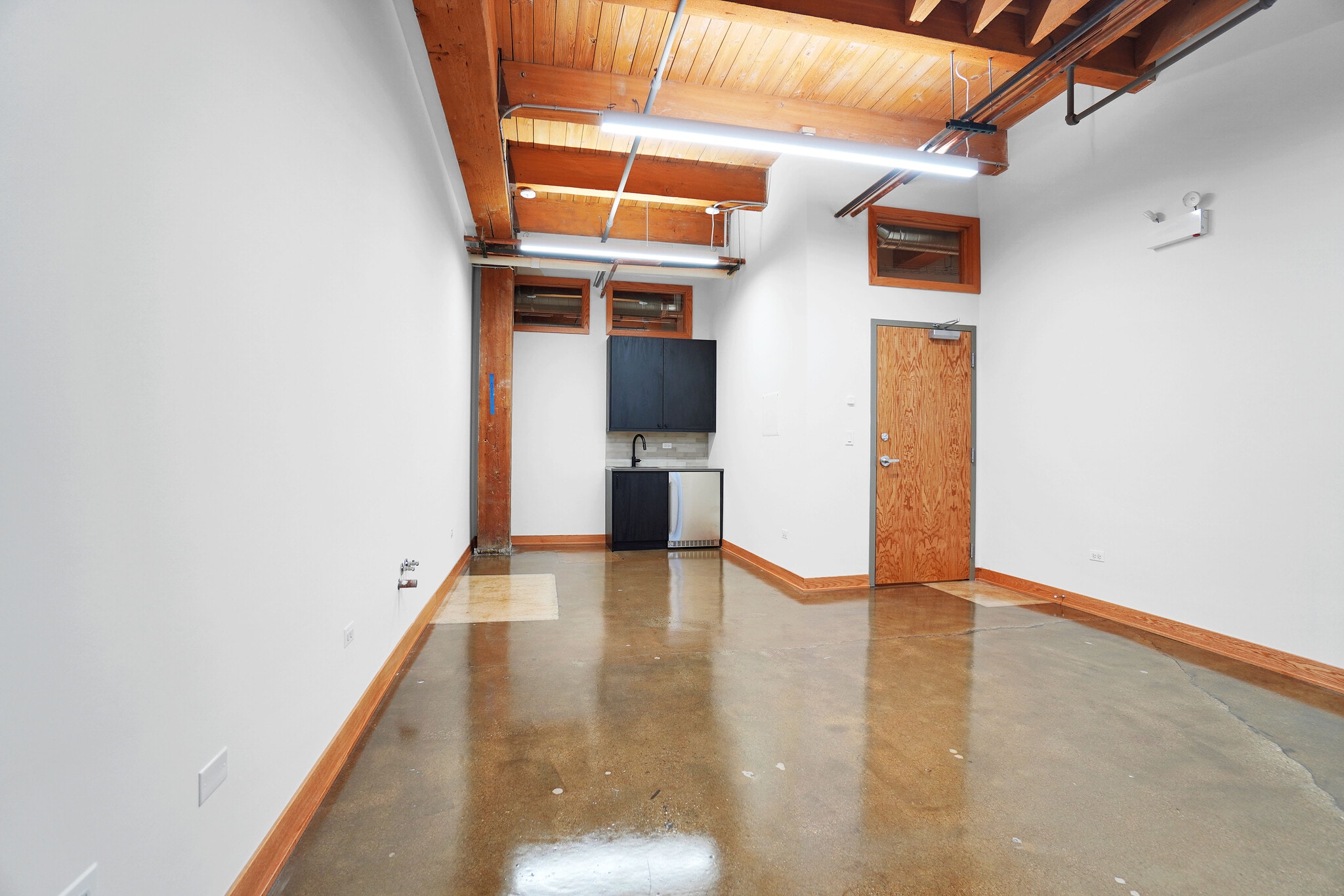 1800-1814 W Cuyler Ave, Chicago, IL à louer Photo intérieure- Image 1 de 3