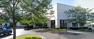 Plus de détails pour 1201-1207 Adams Dr, Mchenry, IL - Industriel à vendre