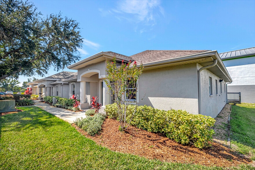 28953 Wesley Chapel Blvd, Wesley Chapel, FL for lease - Building Photo - Image 3 of 24