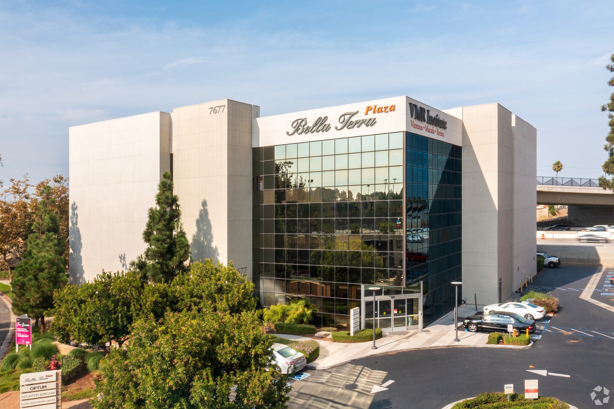 7677 Center Ave, Huntington Beach, CA for lease Primary Photo- Image 1 of 11