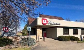 Plus de détails pour 809 Division St, Stevens Point, WI - Bureau à vendre