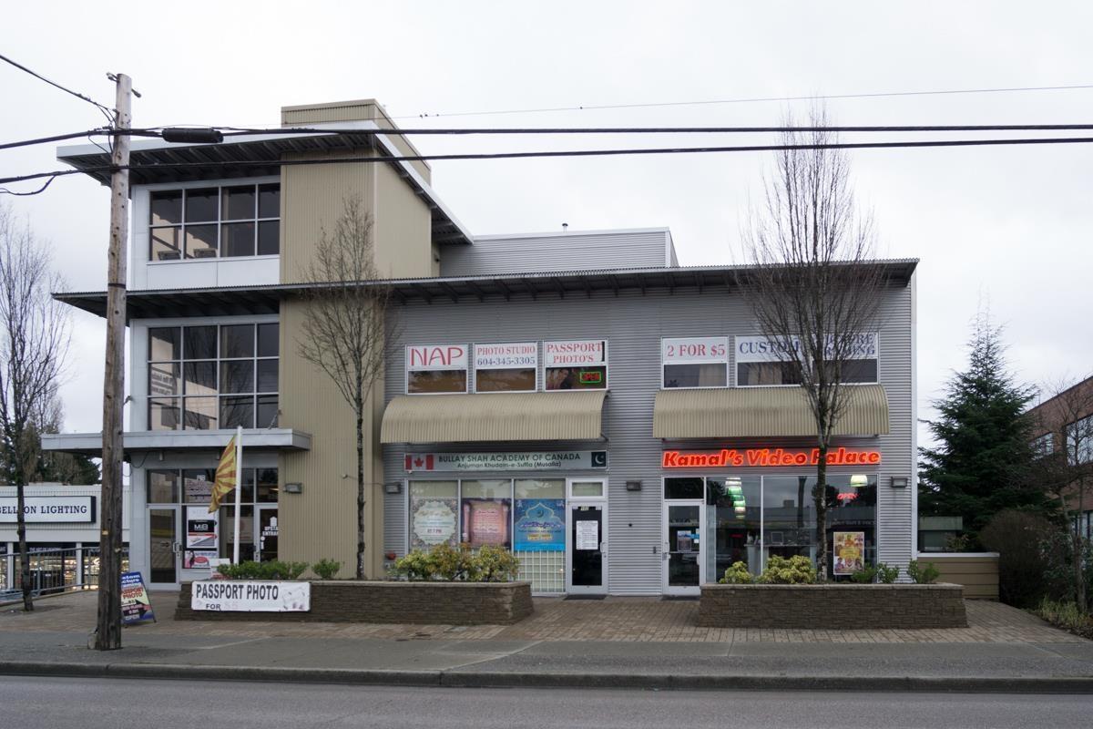 8268 120 St, Surrey, BC for lease Building Photo- Image 1 of 10