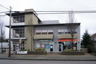 8268 120 St, Surrey, BC for lease Building Photo- Image 1 of 10