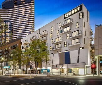 More details for 750 Bourke St, Docklands - Hospitality for Sale