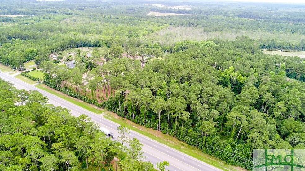 Louisville Road, Bloomingdale, GA à vendre - Photo principale - Image 1 de 1