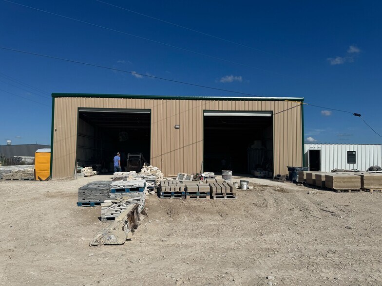 450 Private Road 917, Georgetown, TX for sale - Building Photo - Image 1 of 10