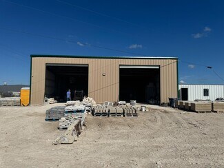 Plus de détails pour 450 Private Road 917, Georgetown, TX - Industriel à vendre