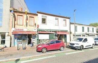 Plus de détails pour 119 Route D'Albi, Toulouse - Commerce de détail à louer