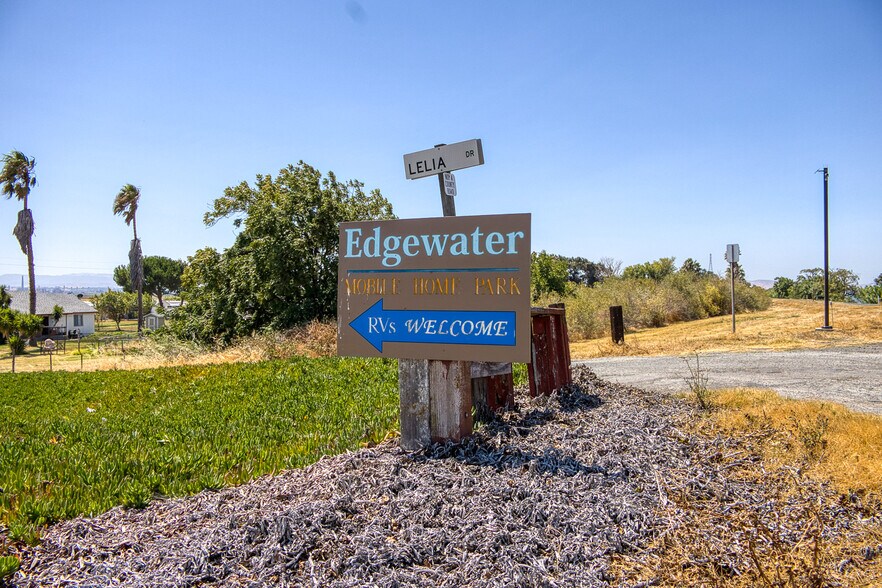 4222 Lelia Dr, Rio Vista, CA à vendre - Photo du bâtiment - Image 3 de 24