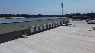 More details for 774 King George Blvd, Savannah, GA - Industrial for Lease