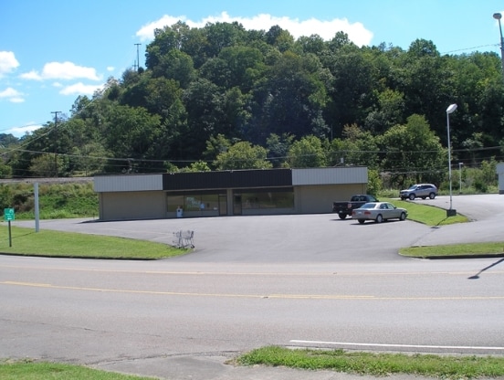 16426 Wise St, Saint Paul, VA for sale - Building Photo - Image 2 of 20