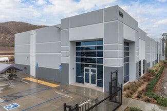 More details for 1850 Rustin Ave, Riverside, CA - Industrial for Lease