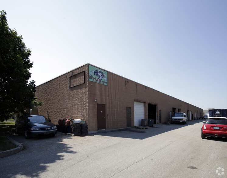 4 Marconi Ct, Caledon, ON for lease - Building Photo - Image 2 of 2