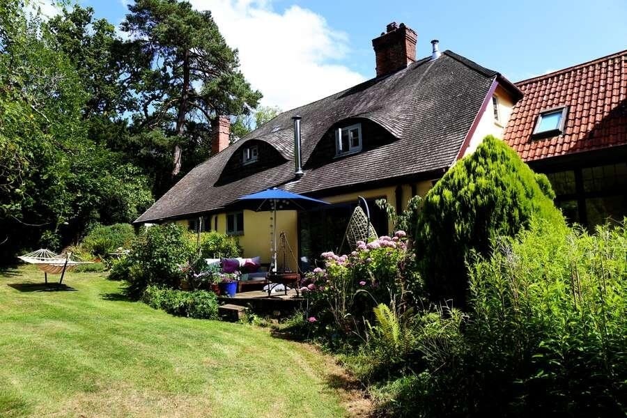 Mazzard Farm Holiday Cottages, West Hill for sale Primary Photo- Image 1 of 11
