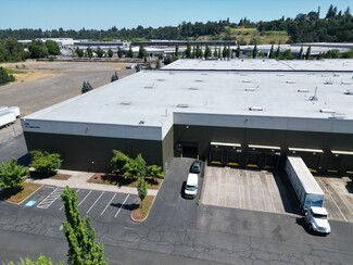 Plus de détails pour 4810 N Lagoon Ave, Portland, OR - Industriel/Logistique à louer