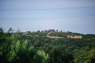 6000 Tucker Dr, Weatherford, TX - Aérien  Vue de la carte - Image1