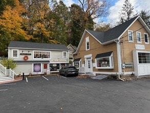 140 King St, Chappaqua, NY à louer Photo intérieure- Image 2 de 3