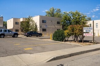 More details for 3601 3601-3611 Wellesley NE, Albuquerque, NM - Multifamily for Sale