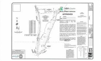 Plus de détails pour 3158 Snapfinger Rd, Decatur, GA - Terrain à vendre