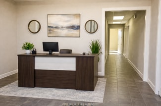 Plus de détails pour 11960 Broadway St, Pearland, TX - Bureau à louer