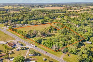 Plus de détails pour 5256 S US Highway 441, Lake City, FL - Terrain à vendre