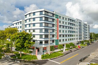 Plus de détails pour 950 NE 124th St, North Miami, FL - Commerce de détail à louer