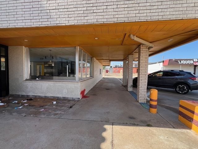 811 50th St, Lubbock, TX for lease - Building Photo - Image 3 of 13