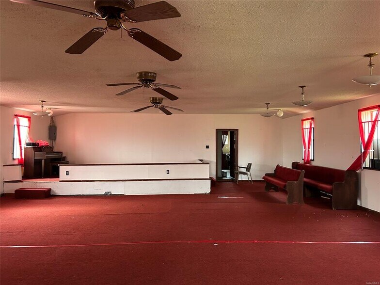 402 Grey St, Selma, AL à vendre - Photo du bâtiment - Image 3 de 3