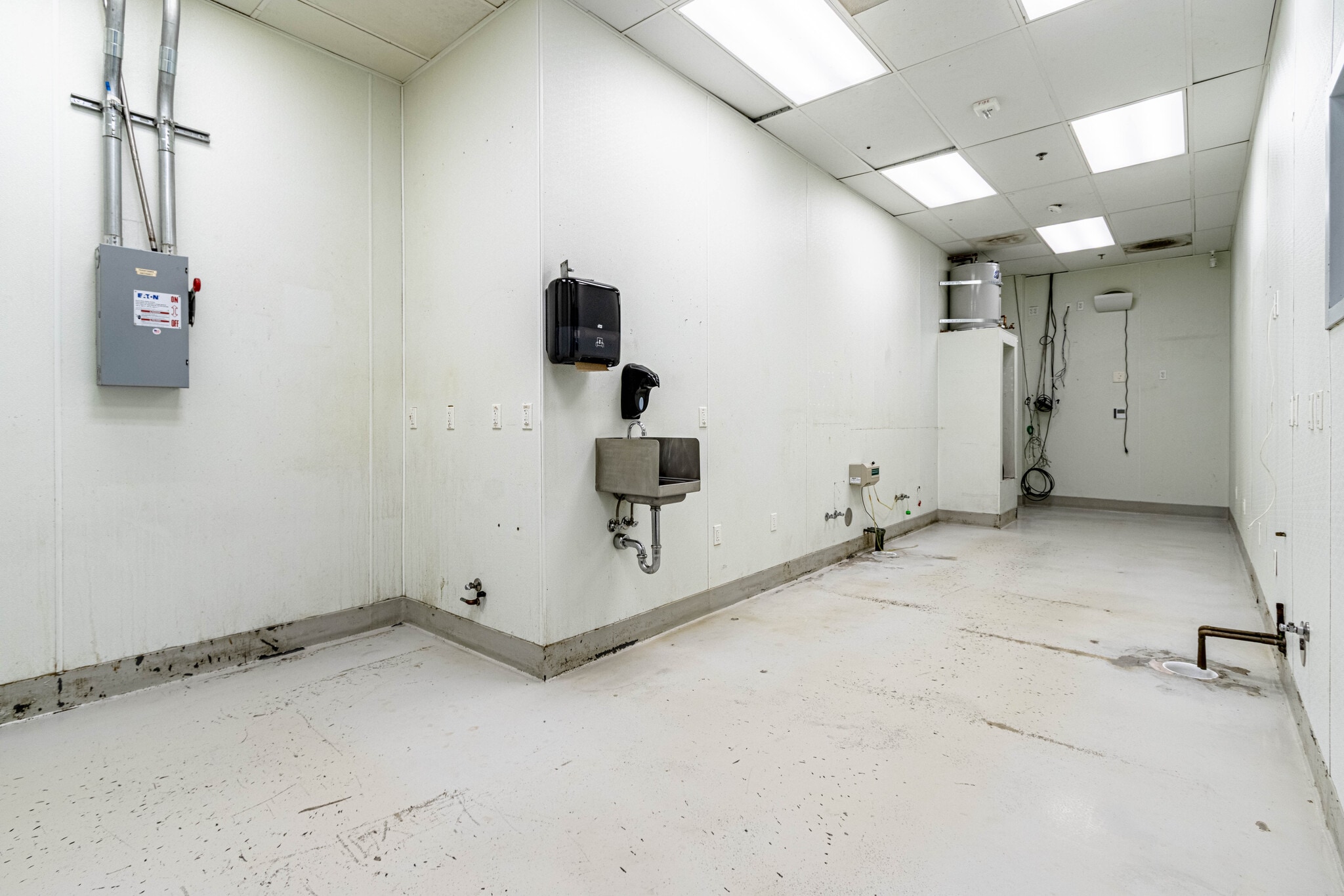 900 Folsom St, San Francisco, CA for lease Building Photo- Image 1 of 10