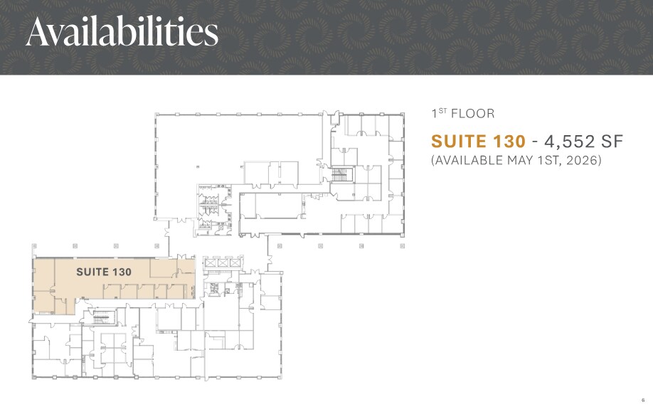10800 Pecan Park Blvd, Austin, TX for lease Floor Plan- Image 1 of 1
