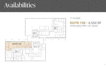 10800 Pecan Park Blvd, Austin, TX for lease Floor Plan- Image 1 of 1