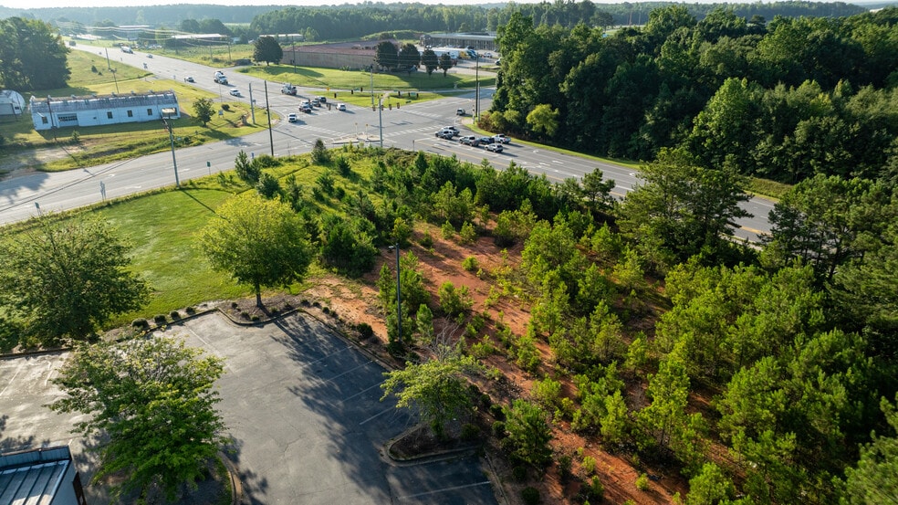 Pine Road, Newnan, GA for sale - Building Photo - Image 3 of 18