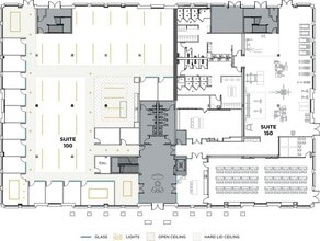 111 Academy Dr, Irvine, CA for lease Floor Plan- Image 1 of 1