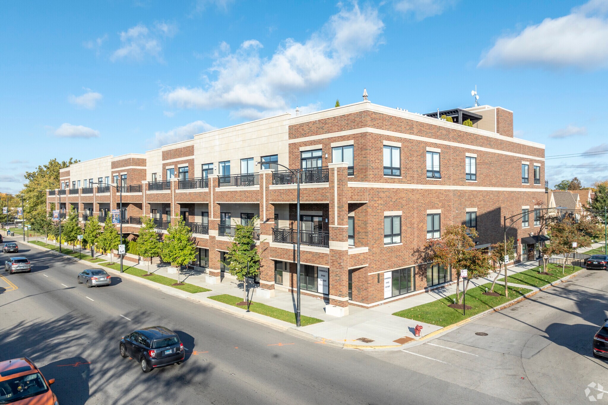 6700 W North Ave, Chicago, IL for lease Primary Photo- Image 1 of 5