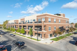 More details for 6700 W North Ave, Chicago, IL - Office/Medical for Lease